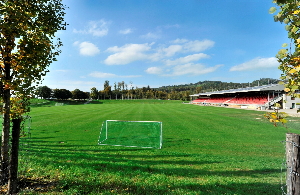 Stadium Gruendenmoos
(c) EFAF