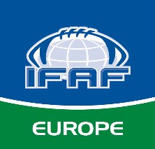 IFAF Europe CA Logo
(c) IFAF Europe