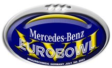 EUROBOWL XVII Logo medium
(c) EFAF